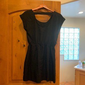 Black Candie's Dress